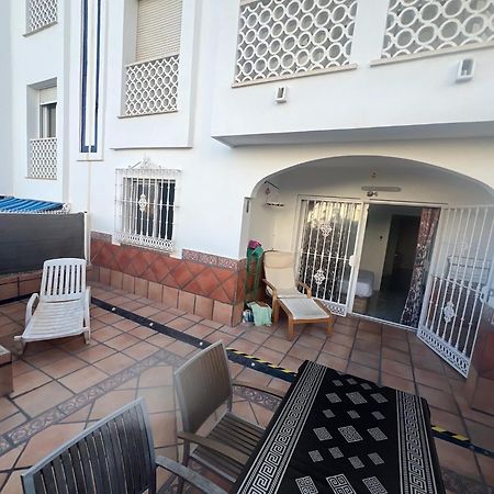 Torremolinos Habitaciones Privada En Apartamentos Compartidos Dış mekan fotoğraf