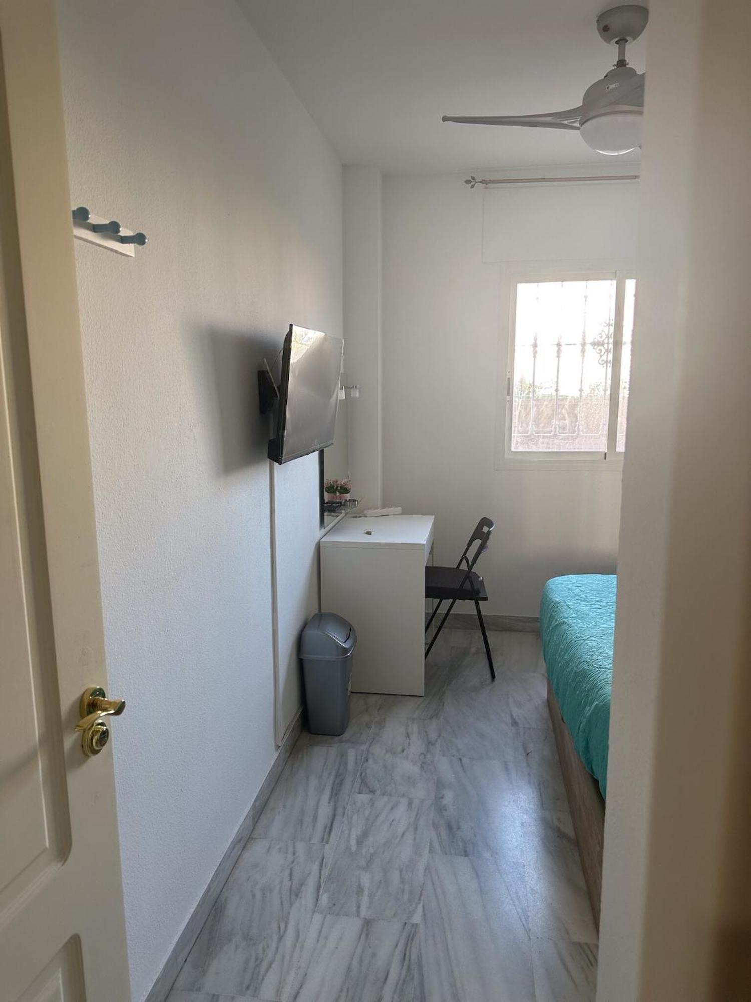 Torremolinos Habitaciones Privada En Apartamentos Compartidos Dış mekan fotoğraf
