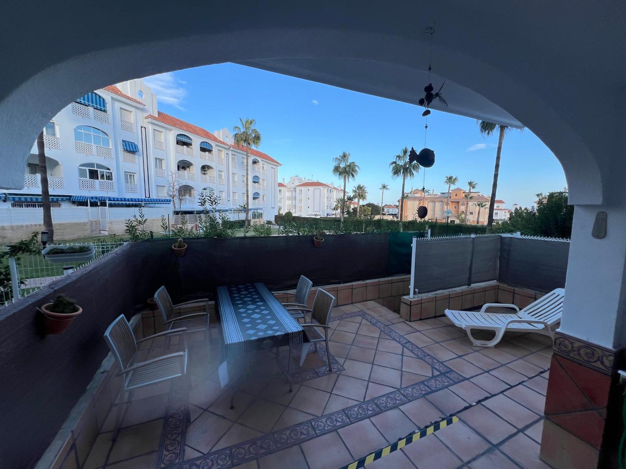 Torremolinos Habitaciones Privada En Apartamentos Compartidos Dış mekan fotoğraf