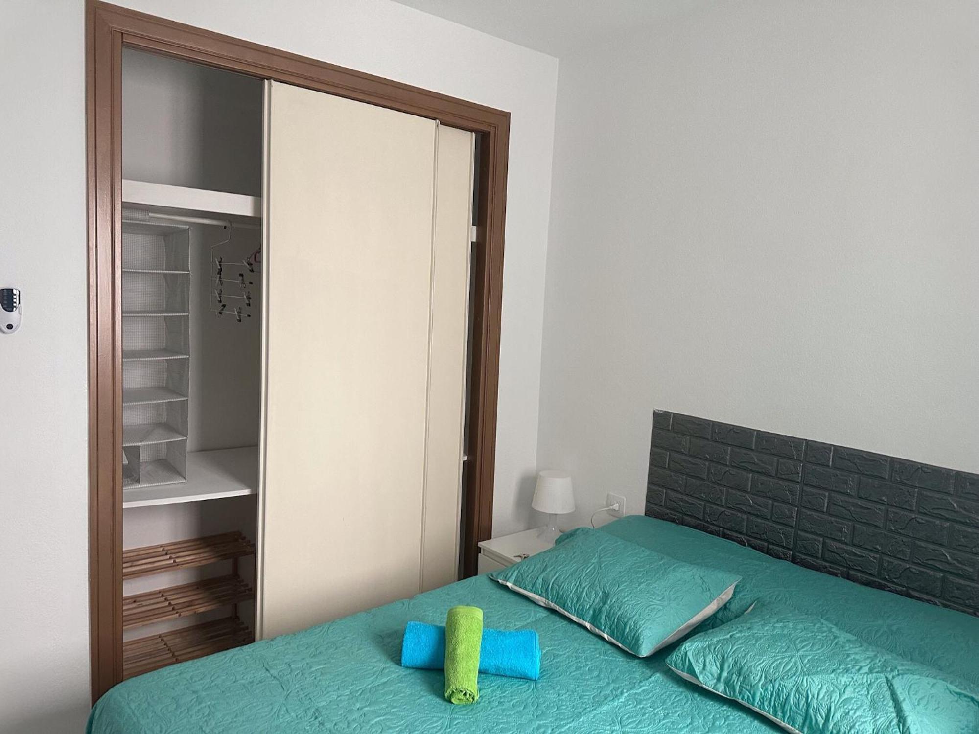 Torremolinos Habitaciones Privada En Apartamentos Compartidos Dış mekan fotoğraf