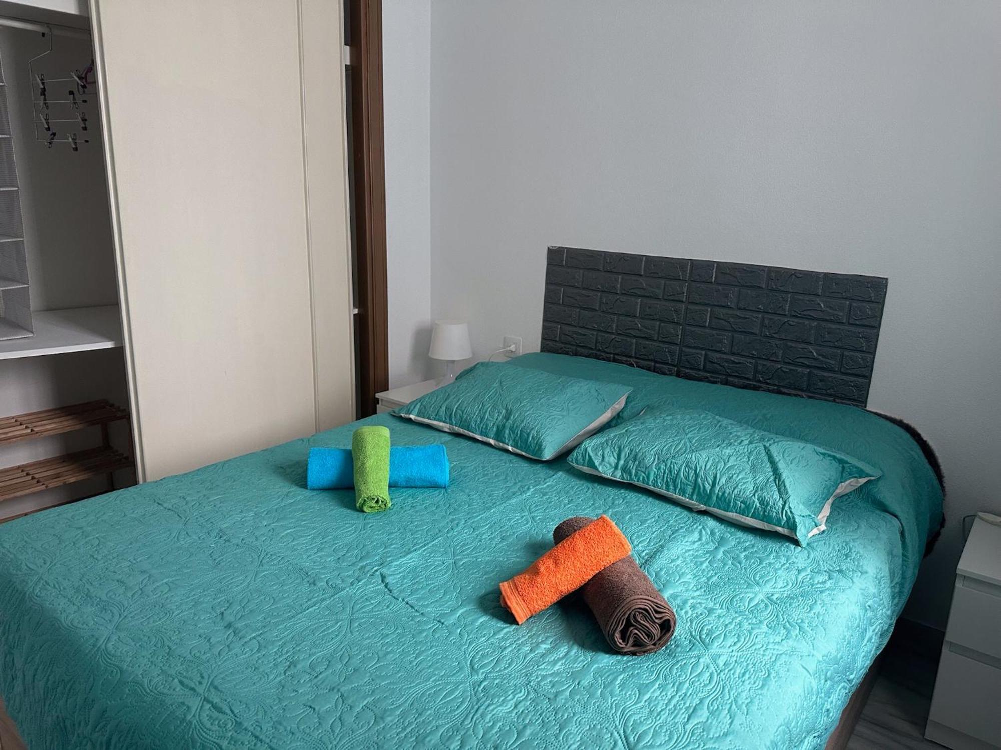 Torremolinos Habitaciones Privada En Apartamentos Compartidos Dış mekan fotoğraf